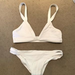 L*SPACE FARRAH BIKINI SET